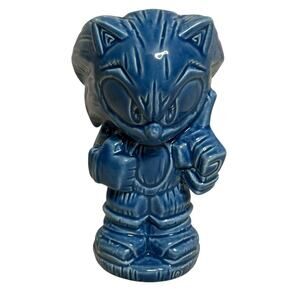 Geeki Tikis Sonic New in Box NEW 13 oz
